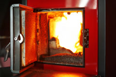 solid fuel boilers Greasbrough